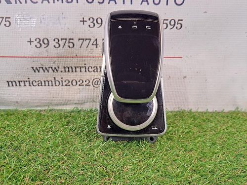 Joystick computer di bordo MERCEDES Classe C S. Wagon W205 