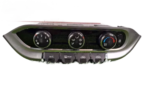 Comandi Clima KIA Rio 4° Serie