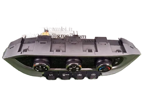 Comandi Clima KIA Rio 4° Serie