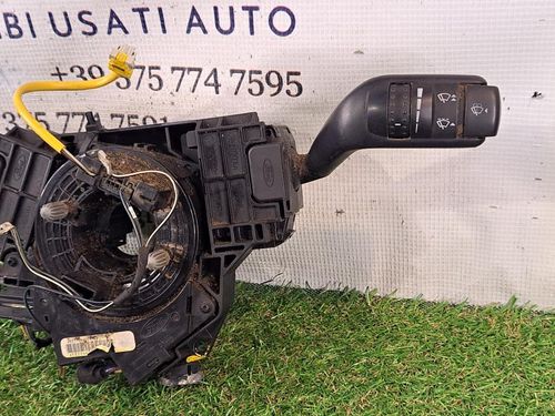 Devioluci FORD Transit Serie (06>14)