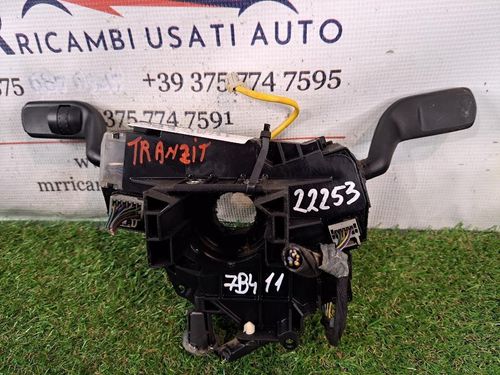 Devioluci FORD Transit Serie (06>14)