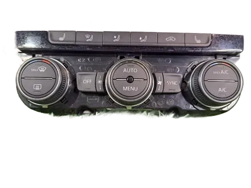 Comandi Clima VOLKSWAGEN Golf 7 Sportsvan (14>)