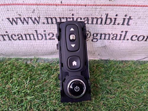 Joystick computer di bordo RENAULT Captur Serie