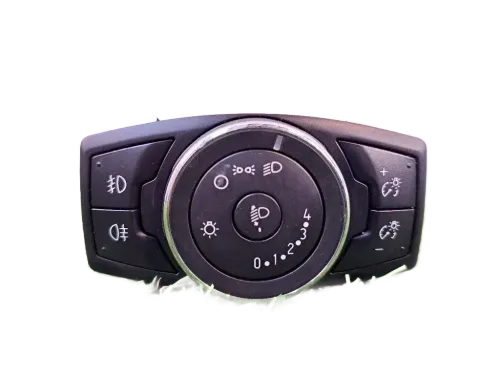 Centralina luci FORD Focus Berlina 5° Serie