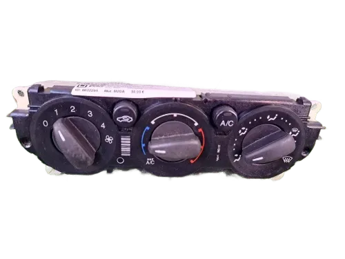 Comandi Clima FORD Focus Berlina 5° Serie