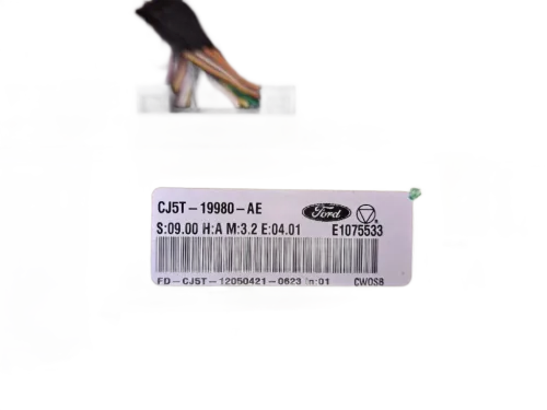 Comandi Clima FORD Focus Berlina 5° Serie