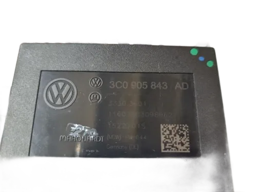 Blocchetto Accensione VOLKSWAGEN Passat Variant 4° Serie