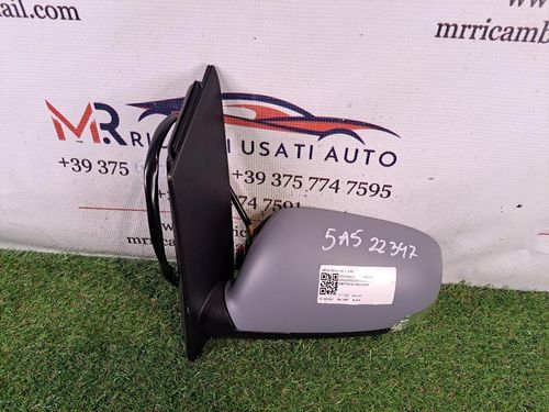 Specchietto Retrovisore Sinistro VOLKSWAGEN Touran 1° Serie