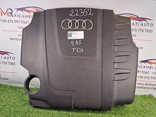 Coprimotore AUDI A4 Avant (8K5) (08>15)