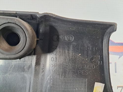 Coprimotore AUDI A4 Avant (8K5) (08>15)