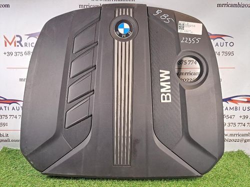 Coprimotore BMW Serie 5 F10