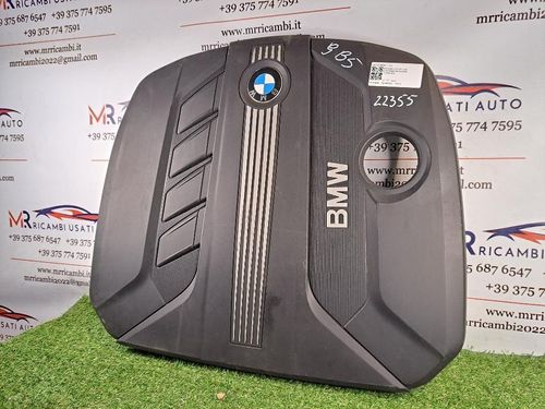 Coprimotore BMW Serie 5 F10