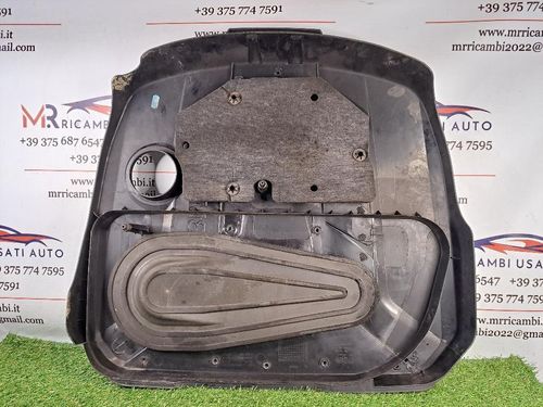 Coprimotore BMW Serie 5 F10