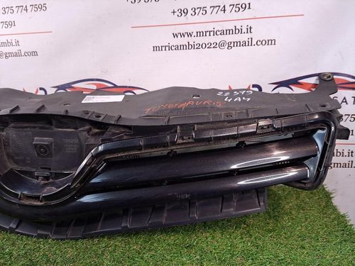 Griglia Anteriore TOYOTA Auris Serie (E150) (07>12)