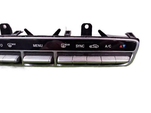 Comandi Clima MERCEDES Classe C S. Wagon W205 