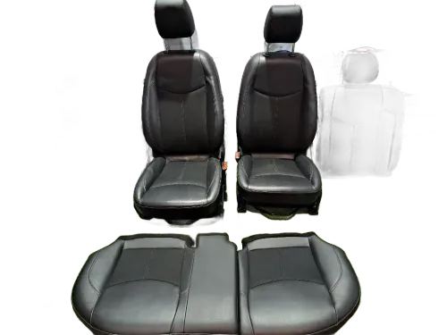 Sedili OPEL Karl Serie