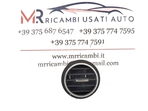 Bocchette Aria Centrale AUDI A3 Serie (8P1) (08>12)