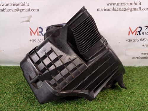 Box scatola filtro aria BMW Serie 3 E90 Berlina 2° Serie