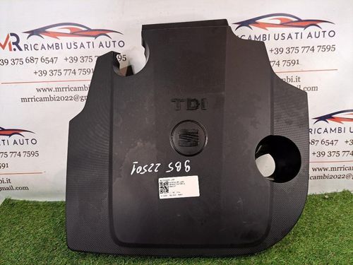 Coprimotore SEAT Exeo ST (3R5) (09>13)