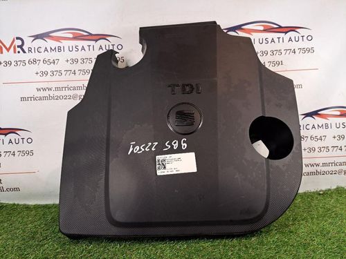 Coprimotore SEAT Exeo ST (3R5) (09>13)