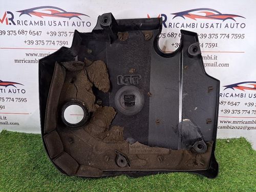 Coprimotore SEAT Exeo ST (3R5) (09>13)