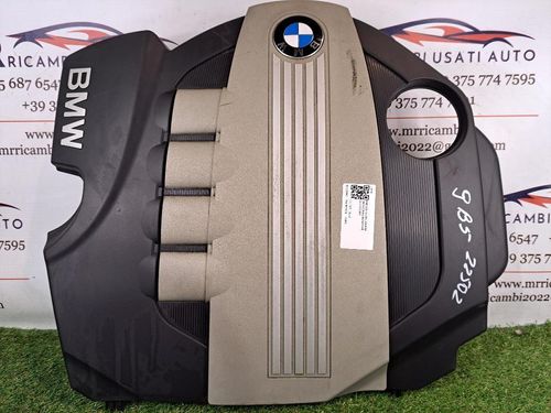 Coprimotore BMW Serie 3 E91 Touring 2° Serie