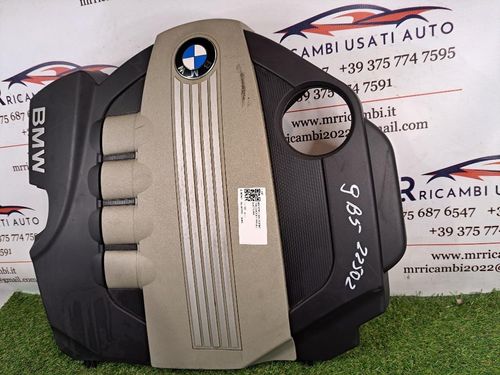 Coprimotore BMW Serie 3 E91 Touring 2° Serie
