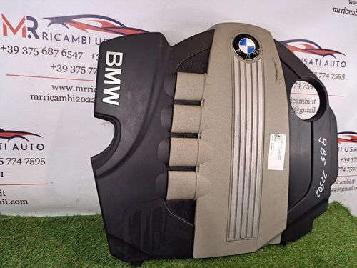 Coprimotore BMW Serie 3 E91 Touring 2° Serie