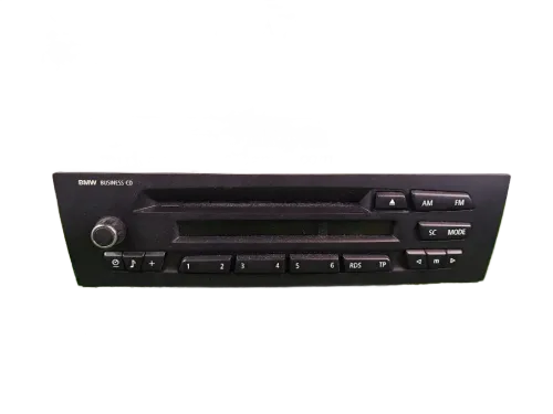 Autoradio BMW Serie 1 Serie (E87) (07>)