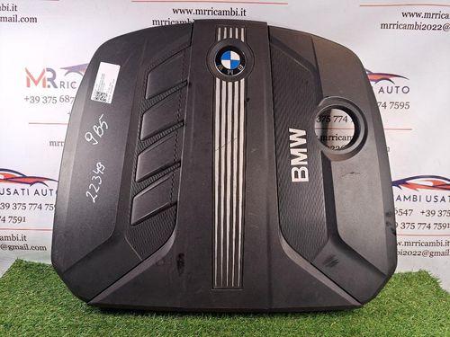Coprimotore BMW Serie 5 Touring F10
