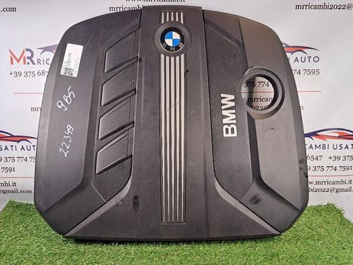 Coprimotore BMW Serie 5 Touring F10