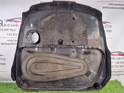 Coprimotore BMW Serie 5 Touring F10