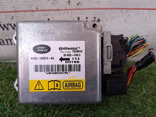 Centralina Airbag LAND ROVER Discovery Serie IV (10>)