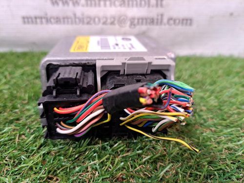 Centralina Airbag LAND ROVER Discovery Serie IV (10>)