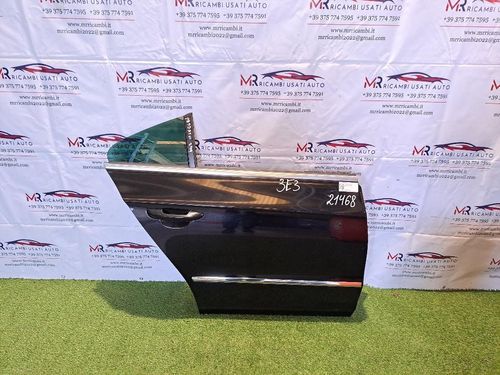 Portiera Posteriore Destra VOLKSWAGEN Passat CC (357) (08>12)