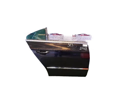 Portiera Posteriore Destra VOLKSWAGEN Passat CC (357) (08>12)