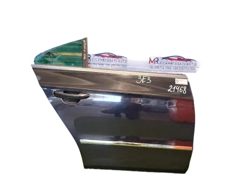 Portiera Posteriore Destra VOLKSWAGEN Passat CC (357) (08>12)