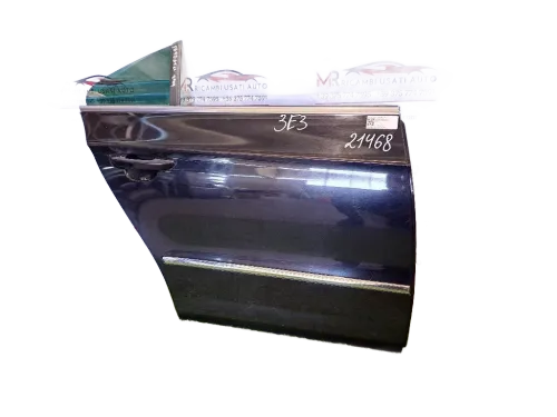 Portiera Posteriore Destra VOLKSWAGEN Passat CC (357) (08>12)