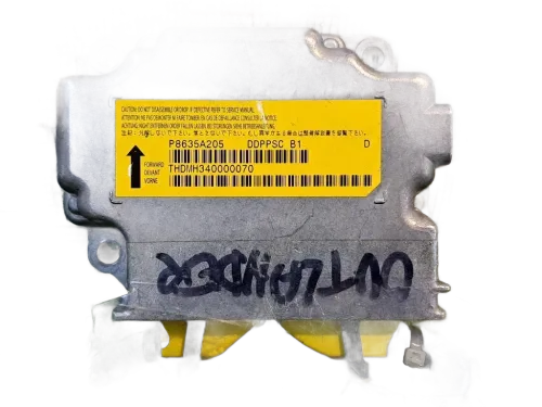 Centralina Airbag MITSUBISHI Outlander Serie (CW0) (09>12)