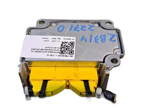 Centralina Airbag MITSUBISHI Outlander Serie (CW0) (09>12)