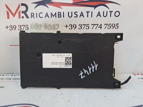 Modulo SAM MERCEDES Classe B W246 2° Serie