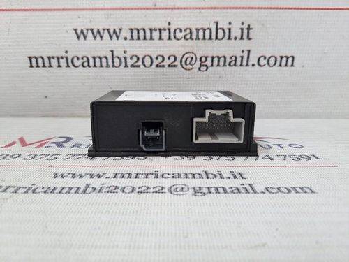Centralina bluetooth telefono OPEL Meriva 3° Serie