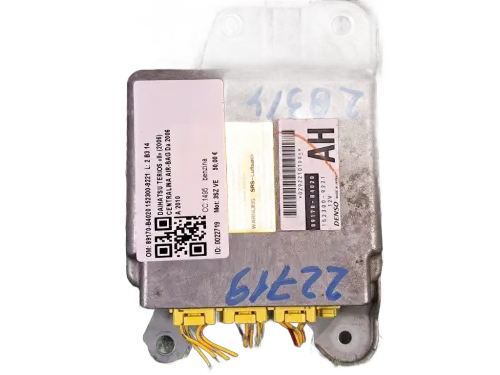 Centralina Airbag DAIHATSU Terios 2° Serie