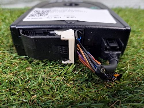 Centralina bluetooth telefono FORD Focus Berlina 5° Serie