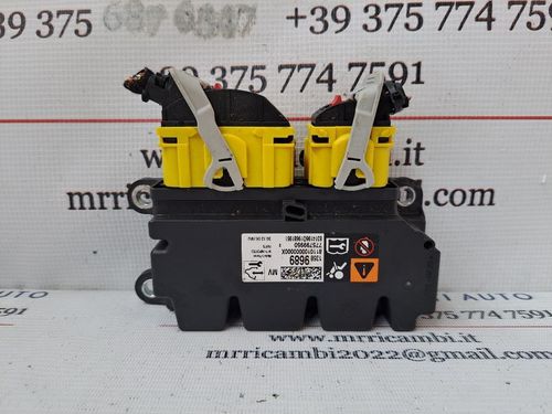 Centralina Airbag OPEL Meriva 3° Serie