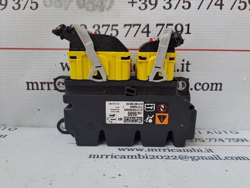 Centralina Airbag OPEL Meriva 3° Serie