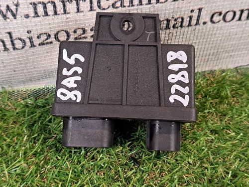 Centralina candelette LAND ROVER Discovery Serie IV (10>)