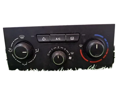 Comandi Clima PEUGEOT 207 S. Wagon 2° Serie