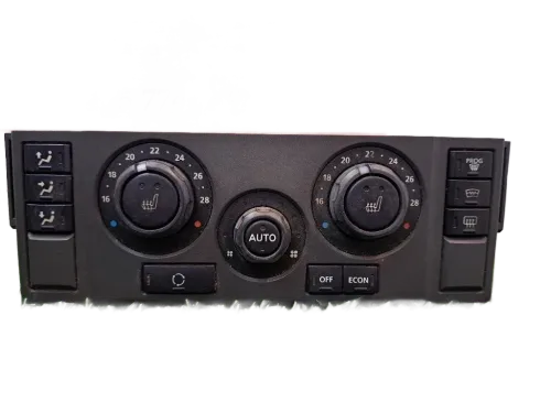 Comandi Clima LAND ROVER Range Rover SPORT (05>13)