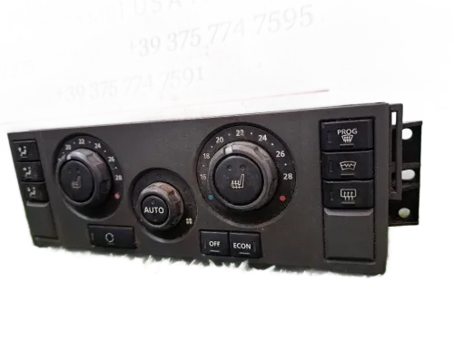 Comandi Clima LAND ROVER Range Rover SPORT (05>13)